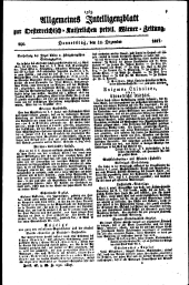 Wiener Zeitung 18171218 Seite: 5