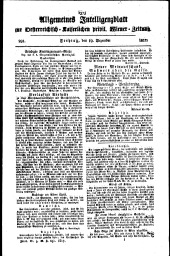 Wiener Zeitung 18171219 Seite: 5