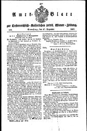 Wiener Zeitung 18171227 Seite: 13