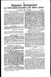 Wiener Zeitung 18180110 Seite: 5