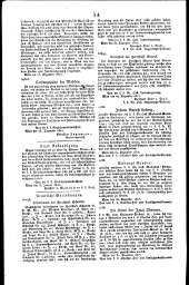 Wiener Zeitung 18180114 Seite: 14