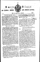 Wiener Zeitung 18180121 Seite: 13