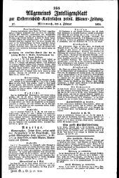 Wiener Zeitung 18180204 Seite: 5