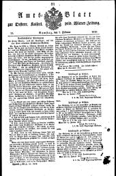 Wiener Zeitung 18180207 Seite: 13