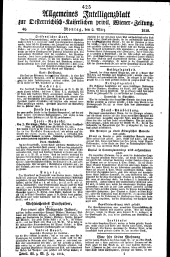 Wiener Zeitung 18180302 Seite: 5