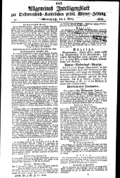 Wiener Zeitung 18180304 Seite: 5