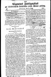 Wiener Zeitung 18180310 Seite: 5