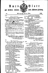 Wiener Zeitung 18180318 Seite: 13