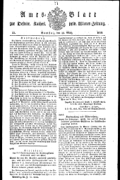 Wiener Zeitung 18180328 Seite: 13