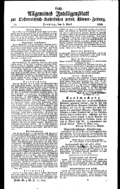 Wiener Zeitung 18180403 Seite: 5