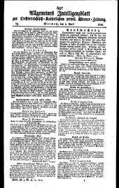 Wiener Zeitung 18180408 Seite: 5