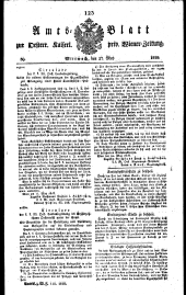 Wiener Zeitung 18180527 Seite: 13