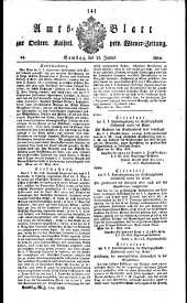 Wiener Zeitung 18180613 Seite: 13