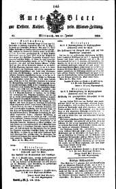 Wiener Zeitung 18180617 Seite: 13