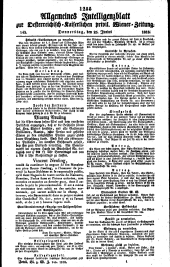 Wiener Zeitung 18180625 Seite: 5