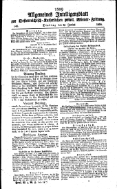 Wiener Zeitung 18180630 Seite: 5