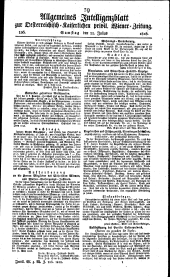 Wiener Zeitung 18180711 Seite: 5