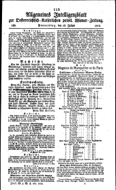 Wiener Zeitung 18180716 Seite: 5