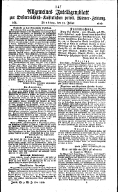 Wiener Zeitung 18180721 Seite: 5