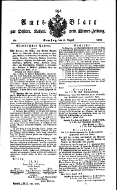 Wiener Zeitung 18180808 Seite: 13