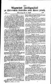 Wiener Zeitung 18180810 Seite: 5