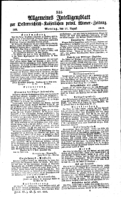 Wiener Zeitung 18180817 Seite: 5