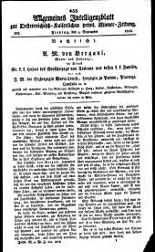 Wiener Zeitung 18180904 Seite: 5