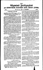 Wiener Zeitung 18180915 Seite: 5