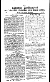 Wiener Zeitung 18180926 Seite: 5