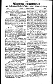 Wiener Zeitung 18181013 Seite: 5