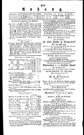 Wiener Zeitung 18181015 Seite: 3