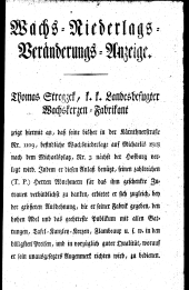 Wiener Zeitung 18181016 Seite: 13