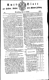 Wiener Zeitung 18181017 Seite: 13