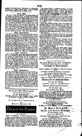 Wiener Zeitung 18181104 Seite: 11
