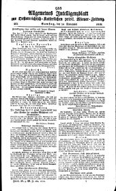 Wiener Zeitung 18181114 Seite: 5