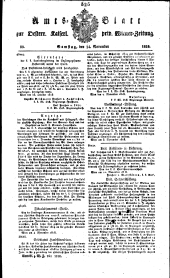 Wiener Zeitung 18181114 Seite: 13