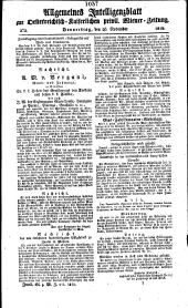 Wiener Zeitung 18181126 Seite: 5