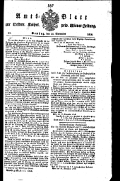 Wiener Zeitung 18181128 Seite: 13