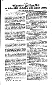 Wiener Zeitung 18181214 Seite: 5