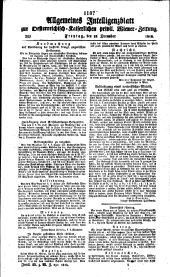 Wiener Zeitung 18181218 Seite: 5