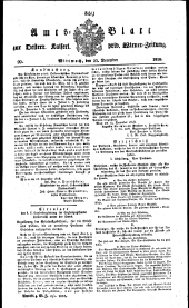 Wiener Zeitung 18181223 Seite: 13