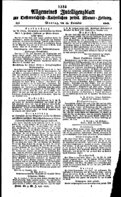 Wiener Zeitung 18181228 Seite: 5