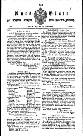 Wiener Zeitung 18181228 Seite: 13