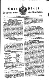 Wiener Zeitung 18190102 Seite: 13
