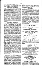 Wiener Zeitung 18190105 Seite: 10