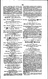 Wiener Zeitung 18190111 Seite: 11