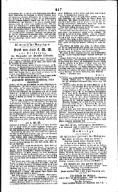 Wiener Zeitung 18190203 Seite: 11