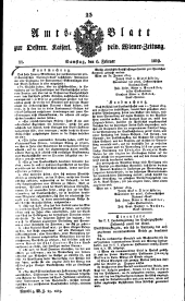 Wiener Zeitung 18190206 Seite: 13