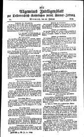 Wiener Zeitung 18190224 Seite: 5