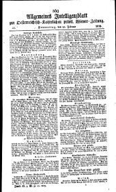 Wiener Zeitung 18190225 Seite: 5